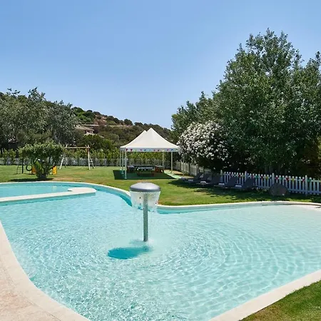 The Village Laguna Sardinia 4* Chia