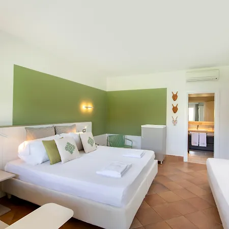 Laguna - Village Üdülőközpont