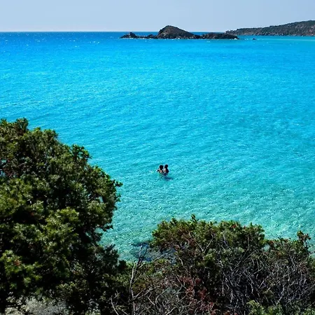 The Village Laguna Sardinia Resort