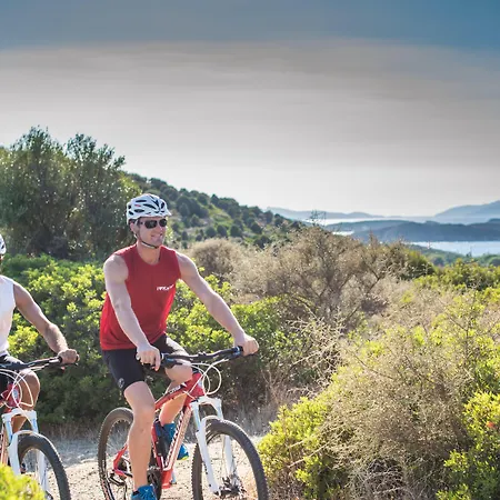 Laguna - Village 4* Chia