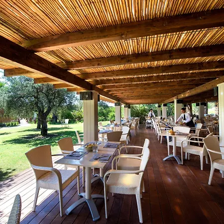 The Village Laguna Sardinia 4*