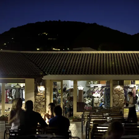 Resort The Village Laguna Sardinia 4*