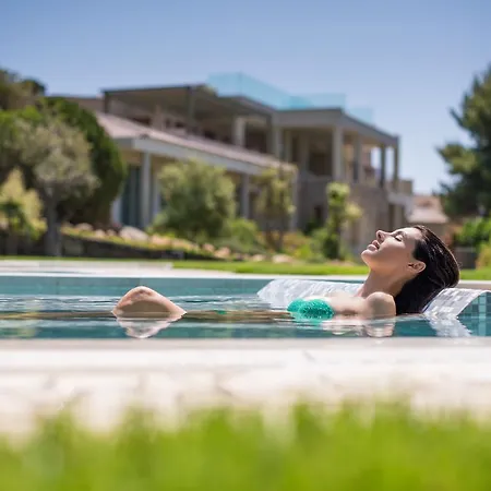 Üdülőközpont Laguna - Village 4*