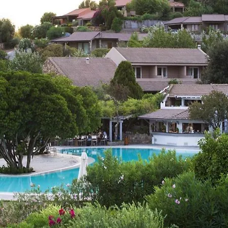 Laguna - Village Chia