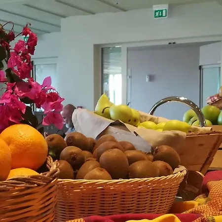 Laguna - Village 4* Chia