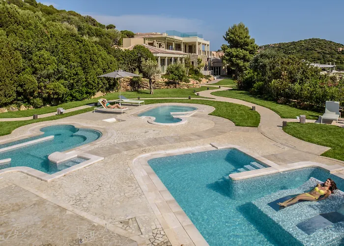 The Village Laguna Sardinia 4* Chia