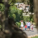 The Village Laguna Sardinia Θέρετρο 4*