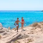 Resort The Village Laguna Sardinia