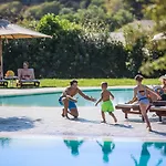 The Village Laguna Sardinia 4*