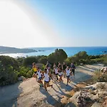 Θέρετρο The Village Laguna Sardinia 4*