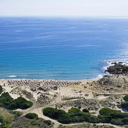Laguna - Village 4*
