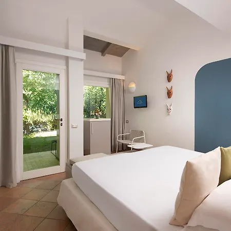 Laguna - Village Resort