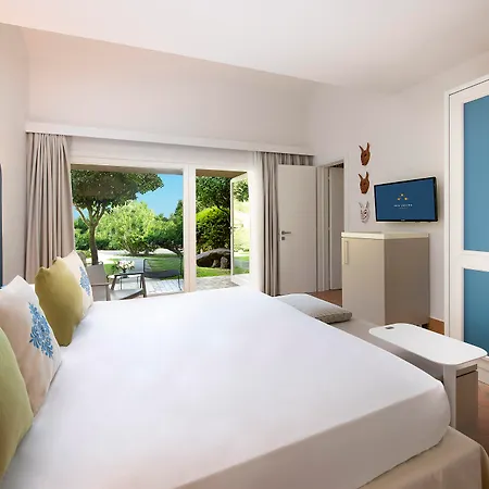 Laguna - Village Resort Chia