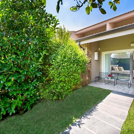 Resort Laguna - Village