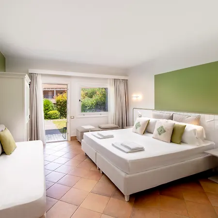 Resort Laguna - Village 4*