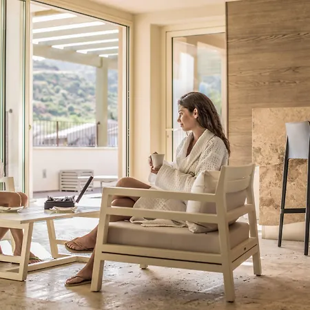 Resort Laguna - Village