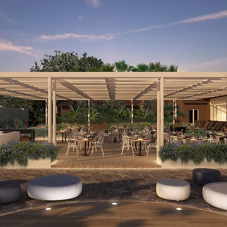 Resort Laguna - Village Chia