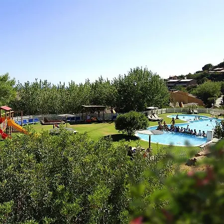 Laguna - Village 4*