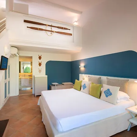 Laguna - Village Resort