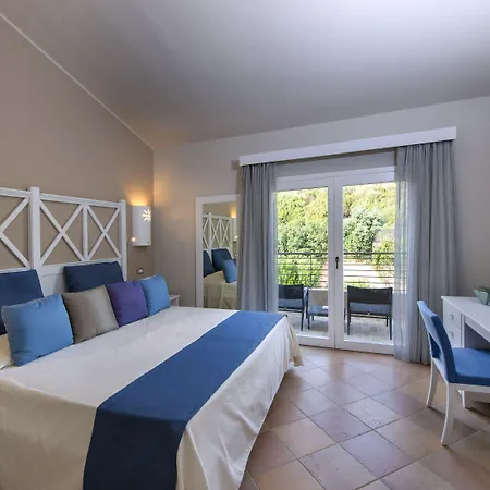 The Village Laguna Sardinia Resort