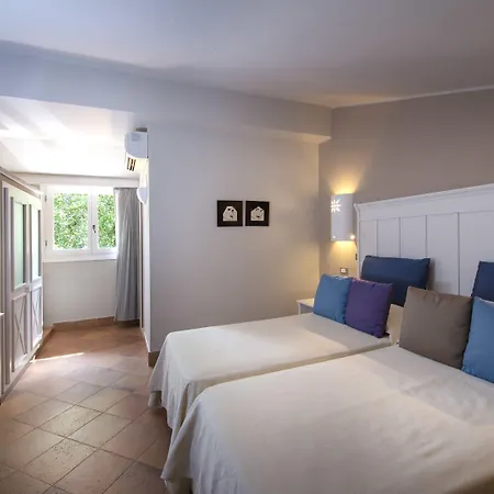 Laguna - Village Resort Chia