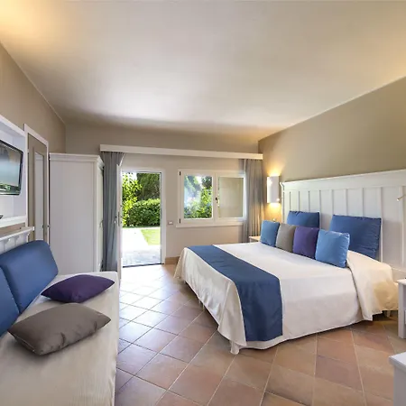 Resort The Village Laguna Sardinia Chia