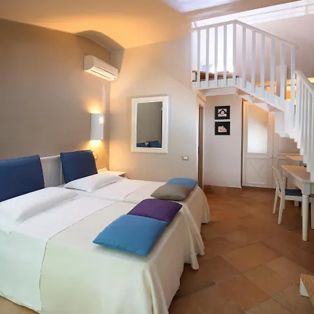 Laguna - Village شيا