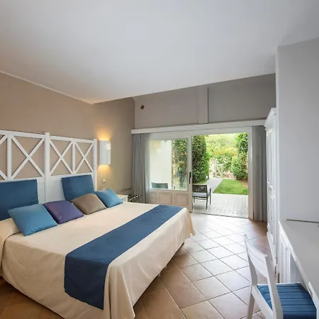 The Village Laguna Sardinia 4* Chia