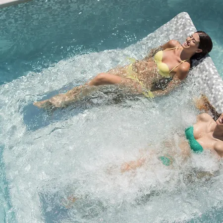 منتجع Laguna - Village