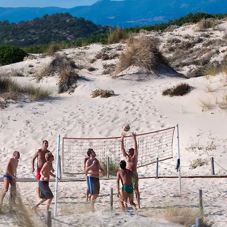 Laguna - Village Chia