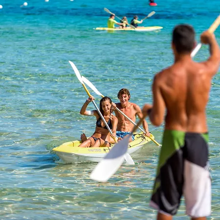 Laguna - Village منتجع