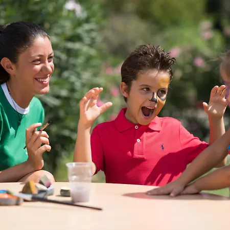 Laguna - Village Resort Chia