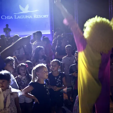 Laguna - Village شيا