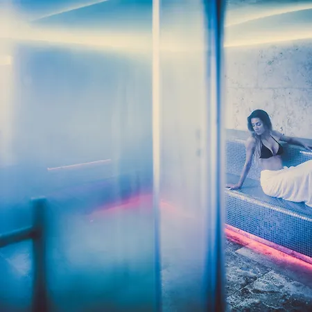 منتجع Laguna - Village شيا