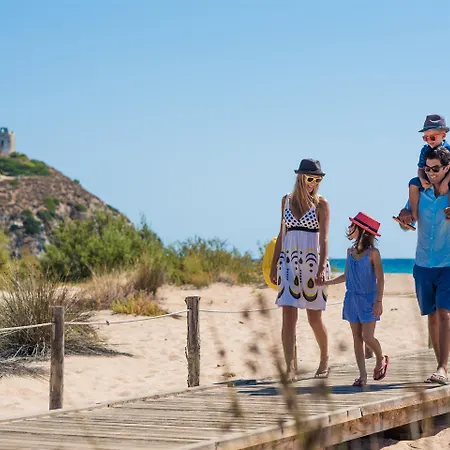 Laguna - Village شيا