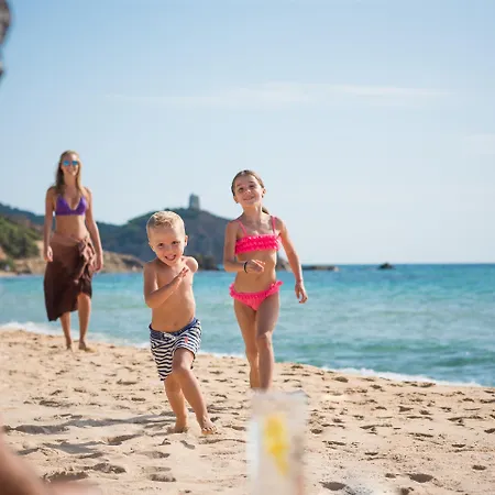 Laguna - Village منتجع