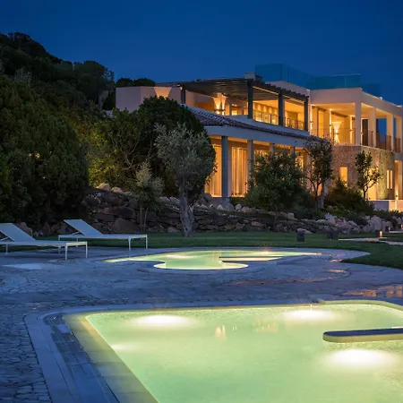 The Village Laguna Sardinia Resort