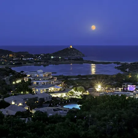 Laguna - Village 키아