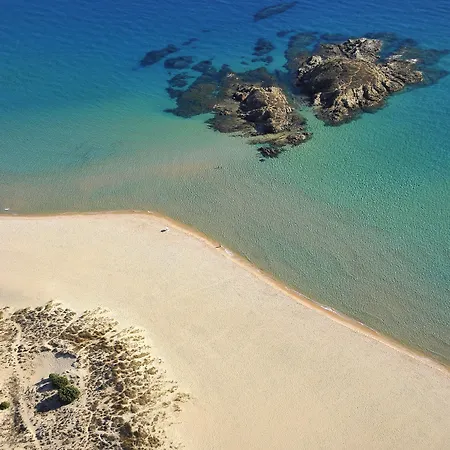 Laguna - Village شيا