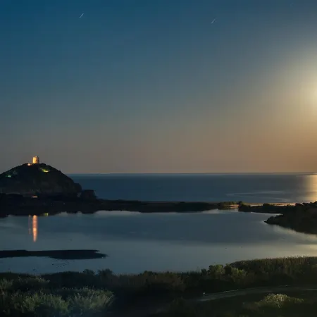 منتجع Laguna - Village شيا