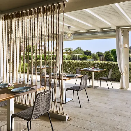 Laguna - Village 4* شيا