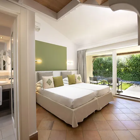 منتجع Laguna - Village