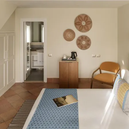 The Village Laguna Sardinia 4*