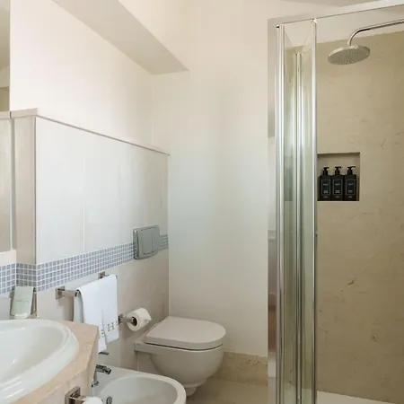 The Village Laguna Sardinia 4*