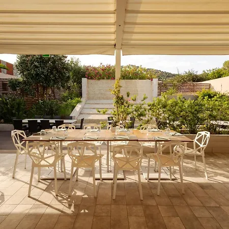 The Village Laguna Sardinia 4* Chia