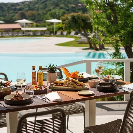 The Village Laguna Sardinia Resort
