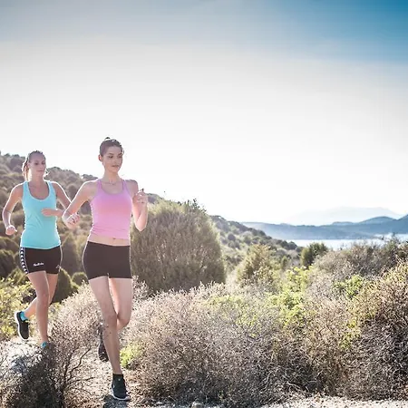 Resort Laguna - Village 4*