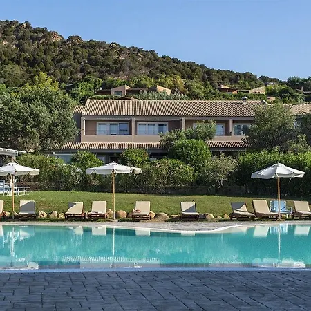 리조트 Laguna - Village 키아