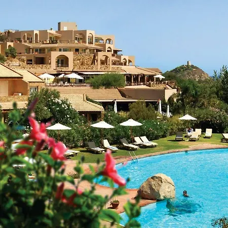 Resort Laguna - Village 4*