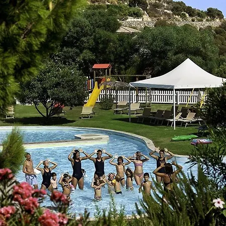 Laguna - Village